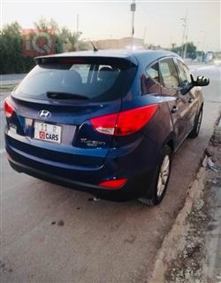 هيونداي توسان